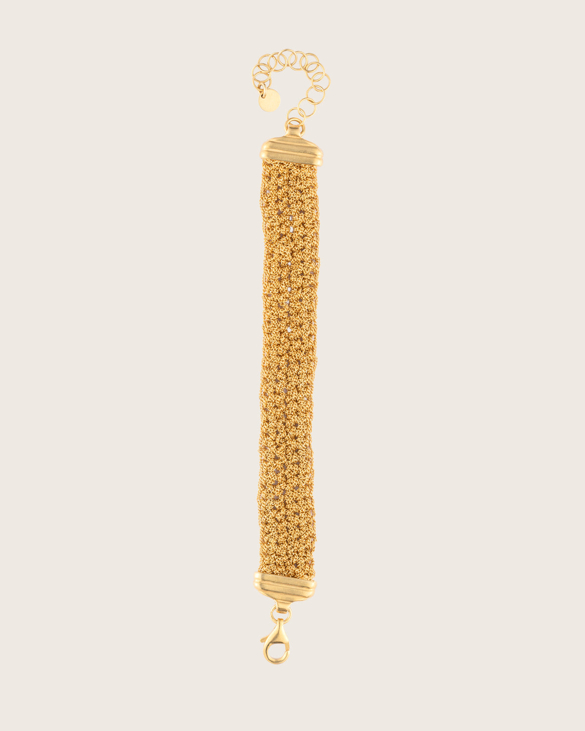 Filato gewebtes Armband