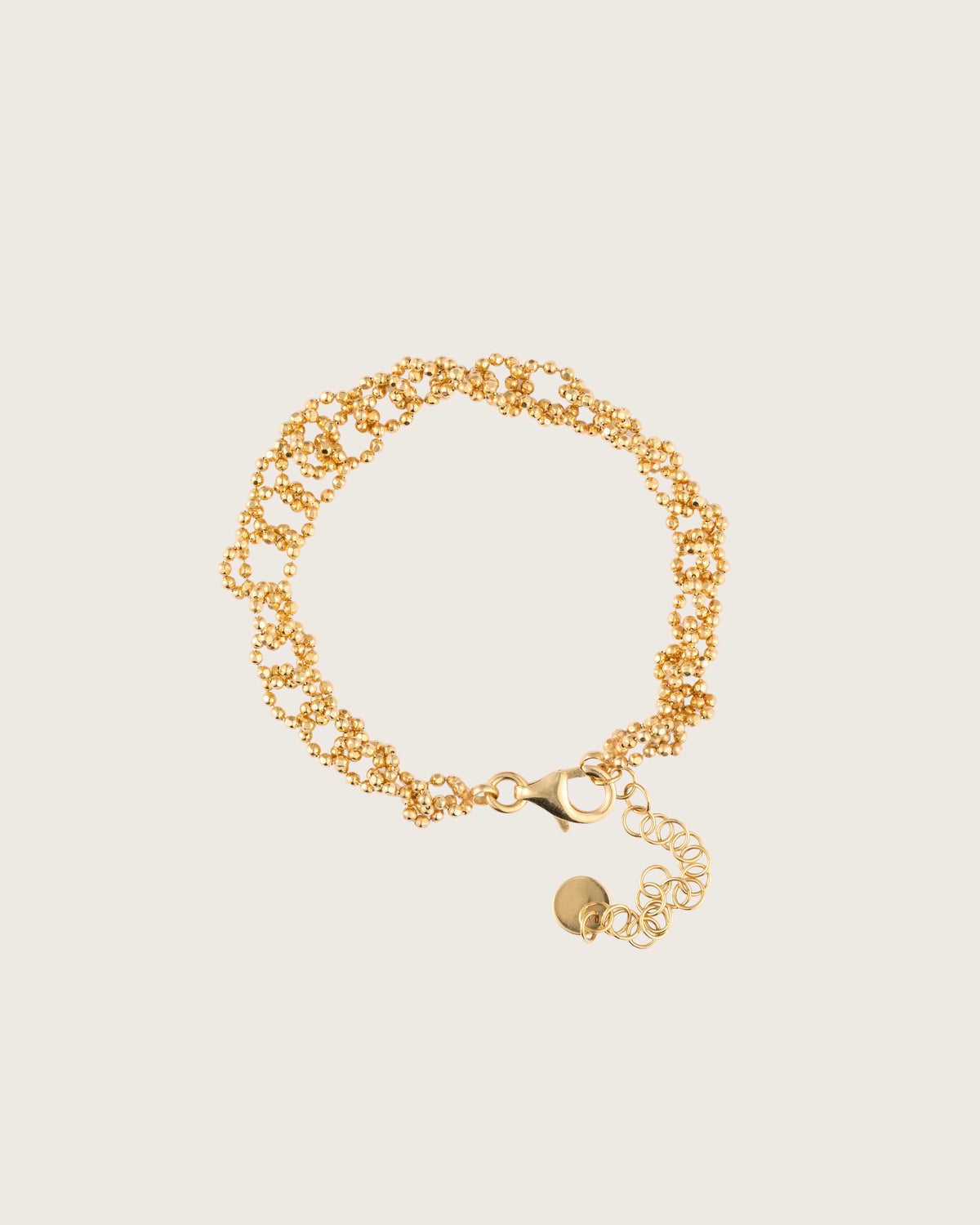 Filato Loop Bracelet