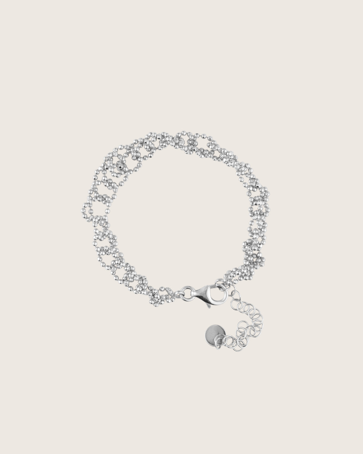 Filato Loop Bracelet