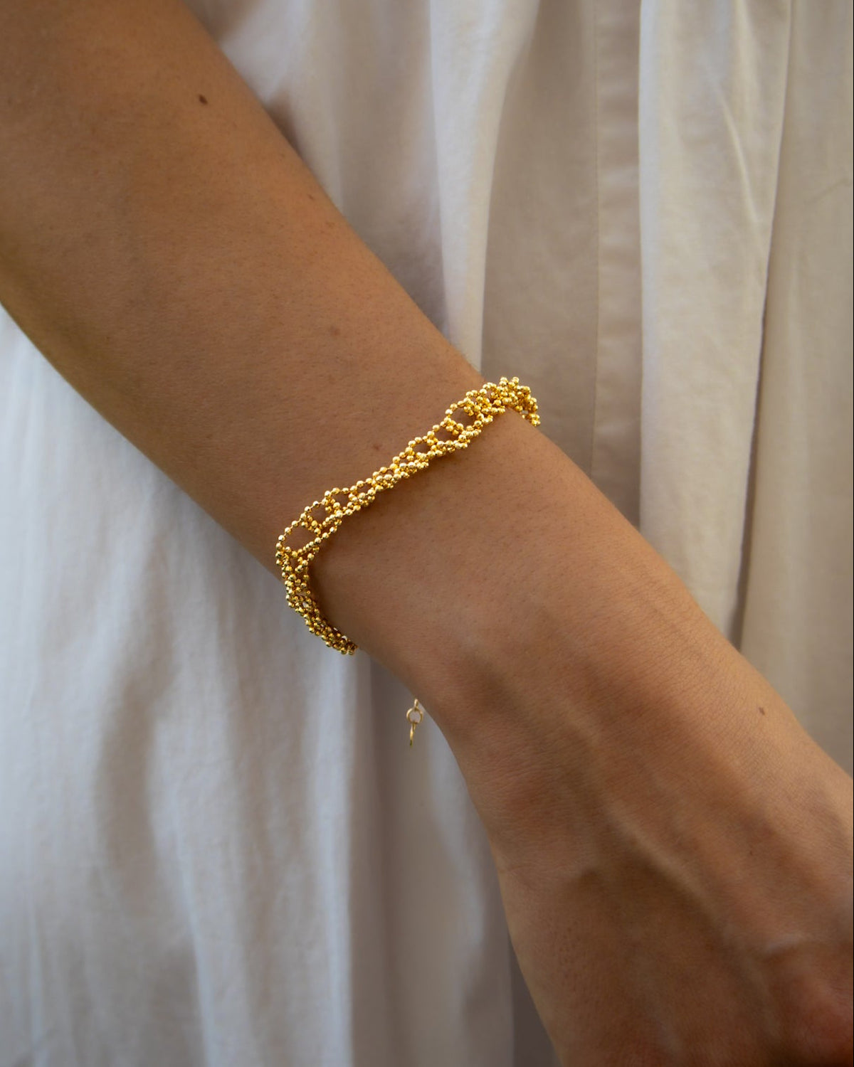 Filato Loop Bracelet
