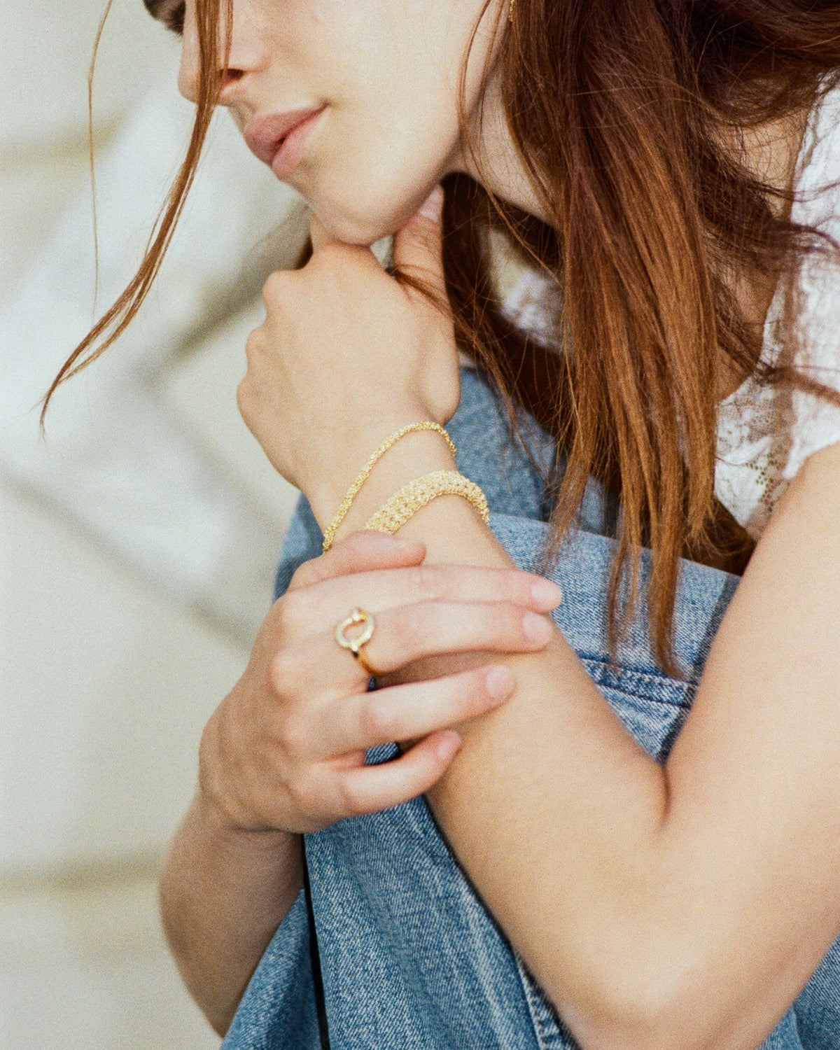 Orbe Ring