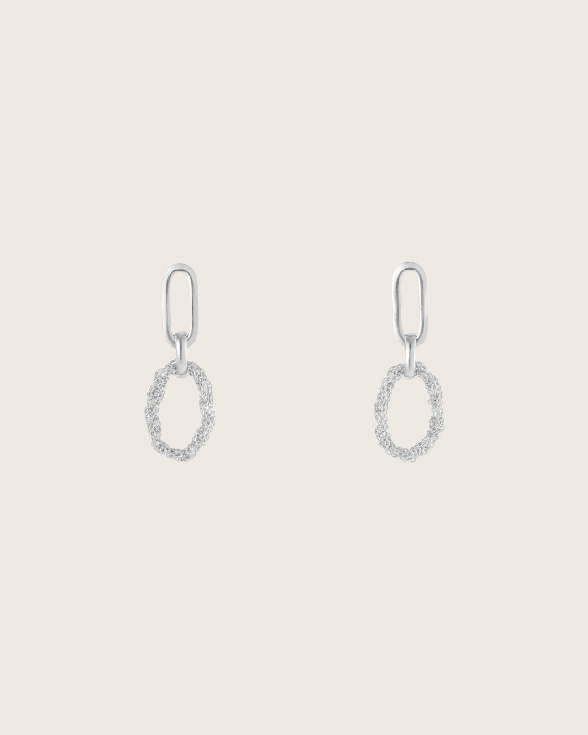 Filato Chunky Earrings